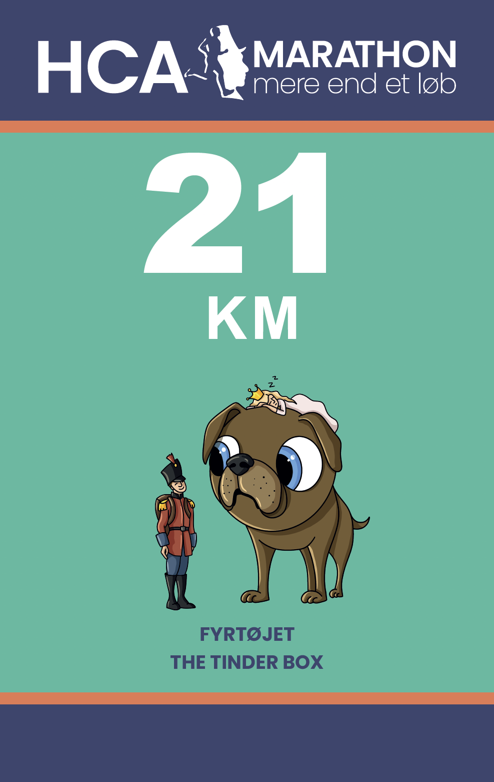 HCA Marathon - asathorsen